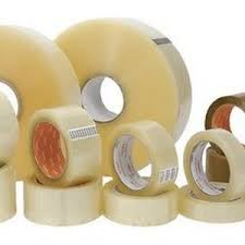 Colas, Fitas e Adesivos