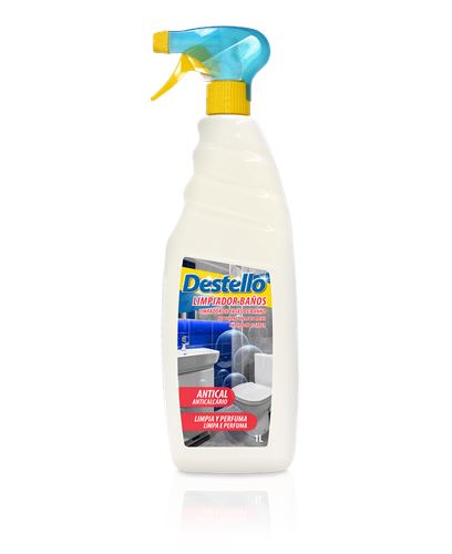 6200 DESTELLO ANTI-CALCARIO 1LT