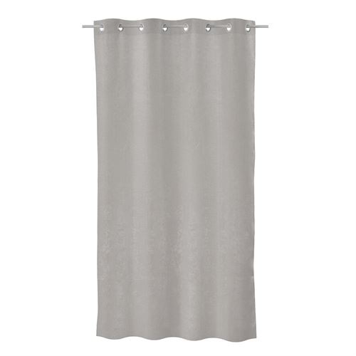 801493 CORTINADO ANTELINA OPACA 140X260CM POLIESTER
