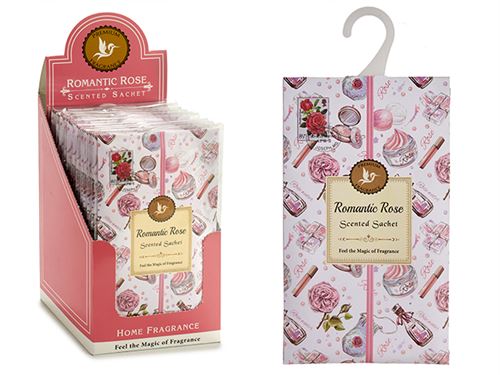 58770 ENVELOPE PERFUMADO 20GR