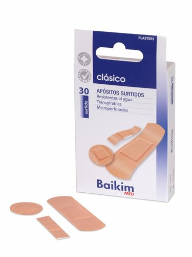 45804 BAIKIM PENSO RAPIDO C/30