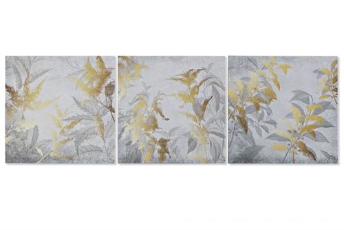 QUADRO TCD TELA MDF 40X1,8X40 FOLHAS 3MOD