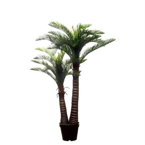 43415 PLANTA ARTIFICIAL CYCAS 150CM