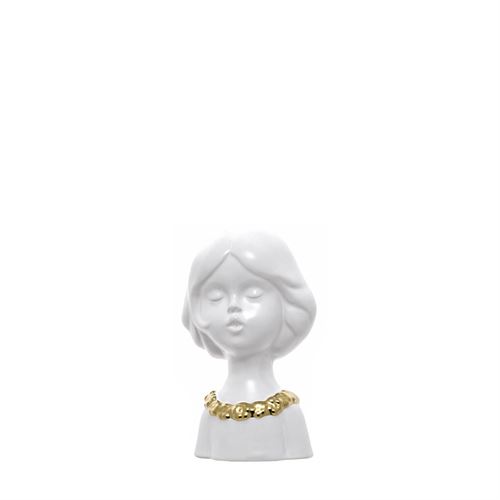 28317 BUSTO GOLD SPRING 16,5CM
