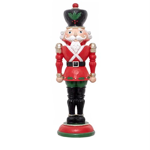 SOLDADO QUEBRA NOZES C 19,00 L 17,00 A 56,00