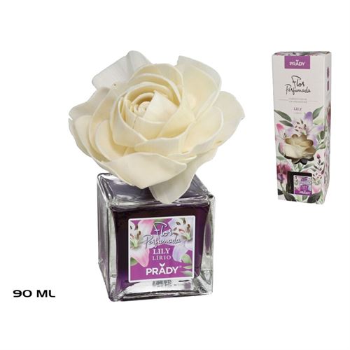 86235 AROMATIZADOR LÍRIO 90 ML