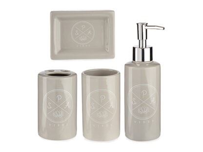 89467 CONJUNTO WC CERAMICA SPA