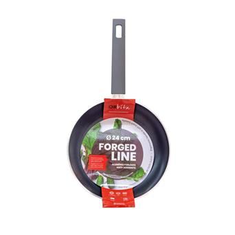 FRIGIDEIRA FORJADA ANTIADERENTE Nº24