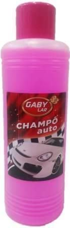 671176 SHAMPOO  AUTOMOVEL GB 1L