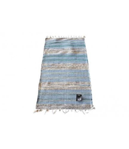 TPR-13612 TAPETE 100%ALGODAO