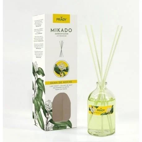 87805 MIKADO AMBIENTADOR DAMA DE NOCHE 100ML