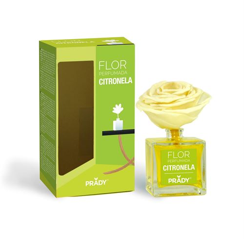 92984 MIKADO FLOR CITRONELA 90ML