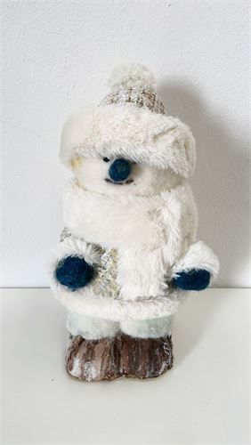 87010 NTL PINGUIM POLYFOAM