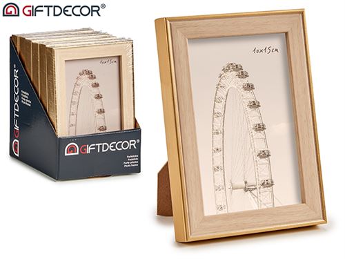 78431 MOLDURA 10X15CM