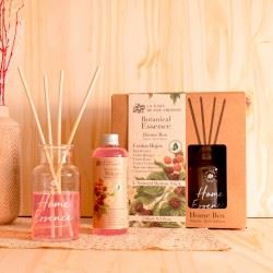 058494 MIKADO XL BOTANICA BOX FRUTOS VERMELHO 250ML