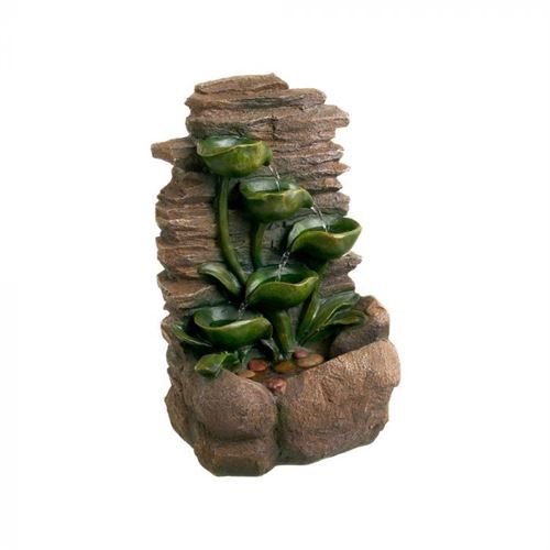 800332 FONTE POLIRESINA LED