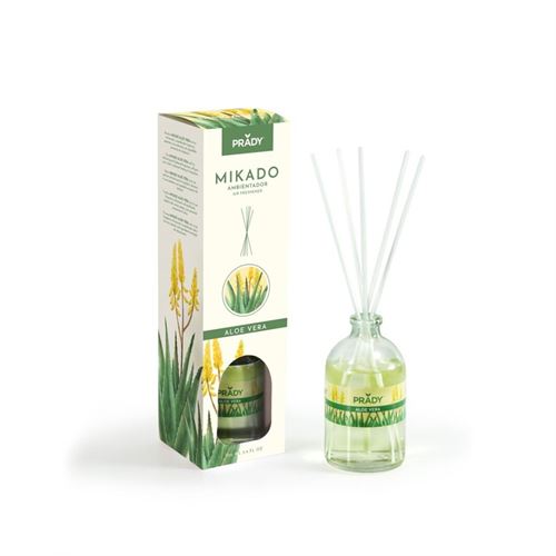 97354 MIKADO ALOE VERA 100ML