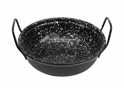 53040039 SERTA ALTA ESMALTE 24CM