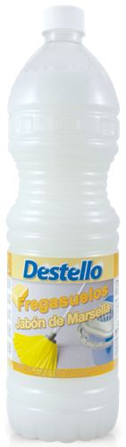 833 DESTELL. L.CHAO S.MARSELHA 1,5L
