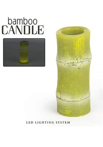 31787 VELA BAMBO LED