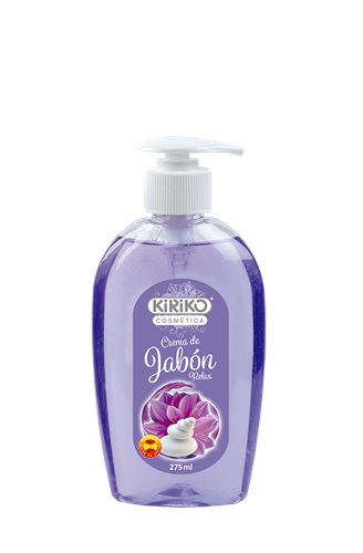 KIRIKO SABAO LIQUIDO 275ML