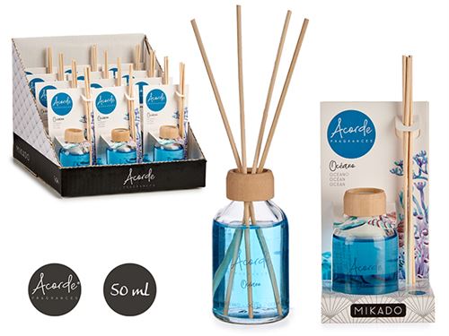 68904 MIKADO OCEANO 50ML