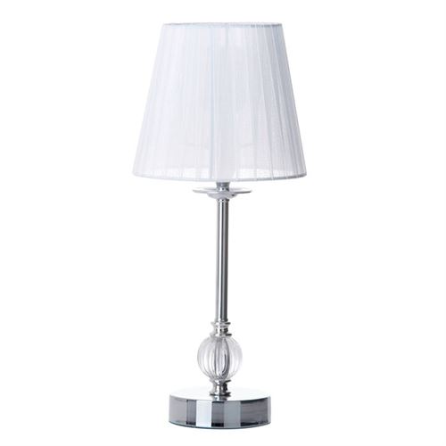 CANDEEIRO METAL 17X39CM