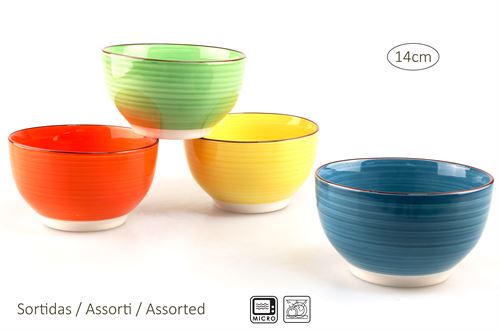 MB200929B2 TIGELA CERAMICA 14CM