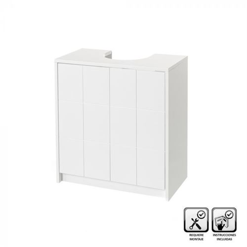 GAB WC MDF BR 56X30X60