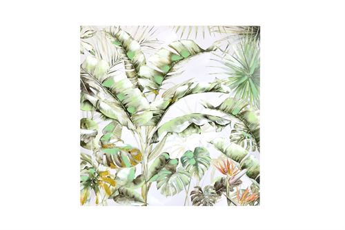 TELA 80X80X3 PALMEIRA VERDE