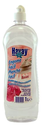 HAVAY ENGOMA FACIL ROSAS 1LT