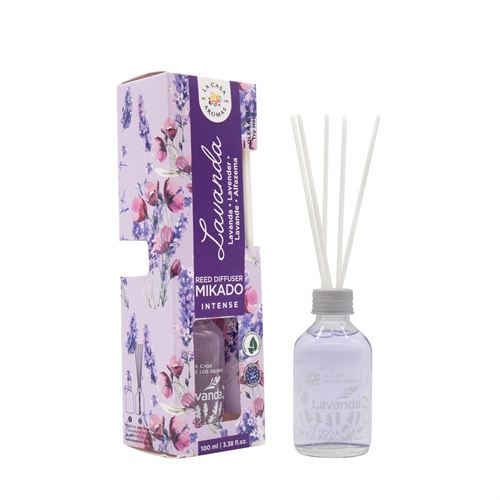 048198 MIKADO 100ML LAVANDA