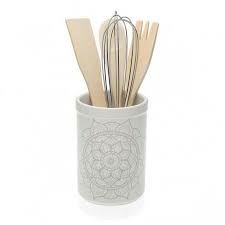 21440135 PORTAUTENCILIOS MANDALA 10X13CM