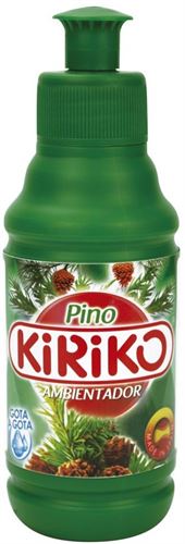 KIRIKO AMB. GOTA A GOTA PINHO 125ML