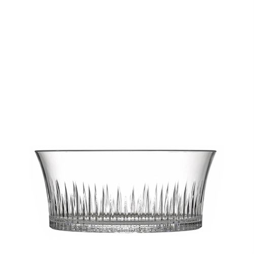 54495 SALADEIRA ACRÍLICO C 25,80 L 25,80 A 11,00