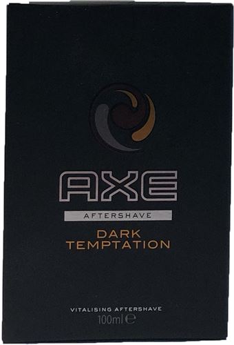 AXE AFTER SHAVE TEMPTATION 100ML