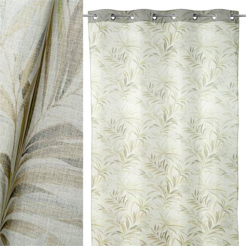 124973 CORTINADO POLIESTER