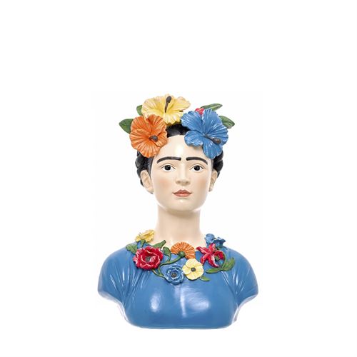 86142 BUSTO POLIRESINA 22X14X33CM