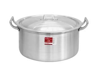 16800208 CAÇAROLA ALUMINIO 18CM