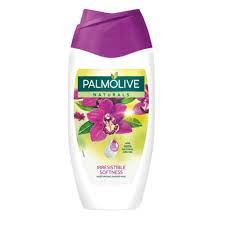 PALMOLIVE GEL BANHO ORQ.NEGRAS_amp_LEITE HIDRA.500ML