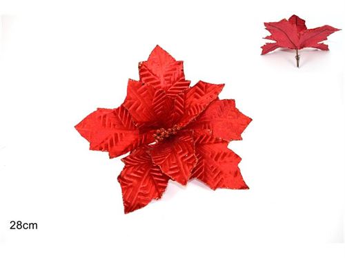 823626 NTL FLOR C/MOLA  ARTIFICIAL