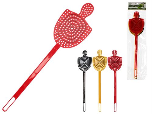 86154 SET 3 MATA MOSCAS 43X8CM