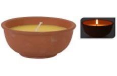 CC5000050 VELA TERRACOTA