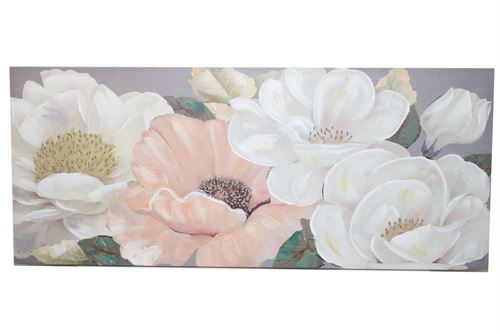 TELA 120X50X3 FLORES