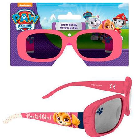 AST3703 OCULOS PATRULHA PATA