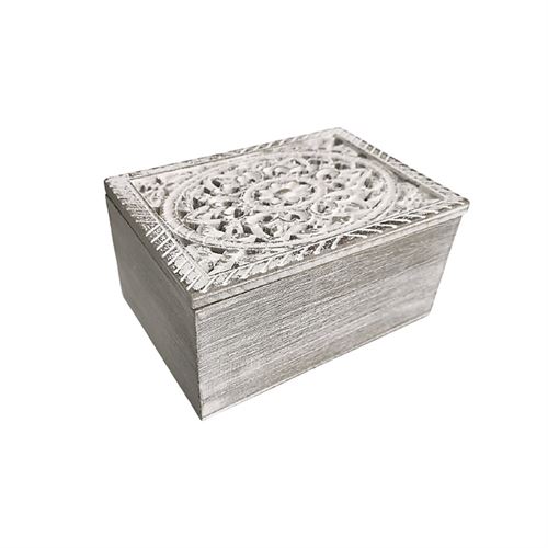 23325 CAIXAS DECORATIVAS 16X11X7,8 CM