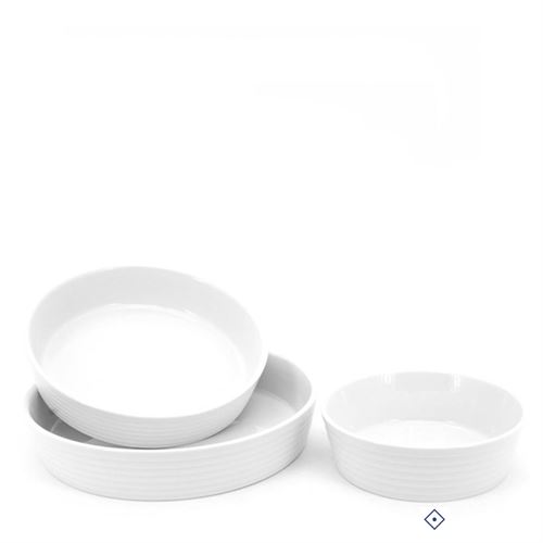 23266 ASSADEIRA PORCELANA