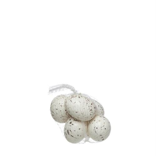 47016 SET OVOS DECORATIVOS