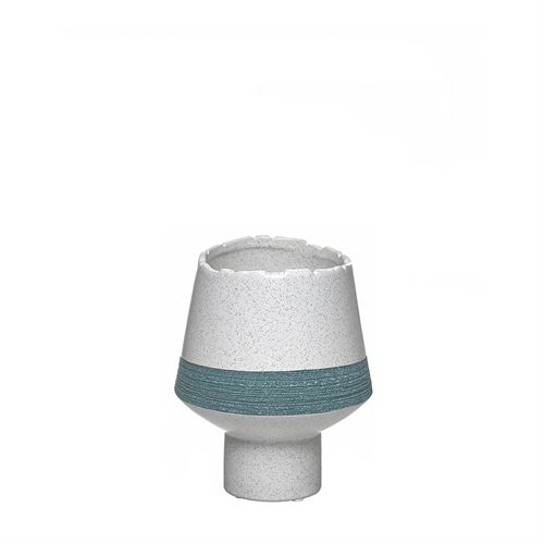 28196 JARRA CERAMICA OCEAN