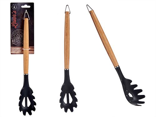 81177 COLHER ESPARGUETE NYLON PEGA MDF